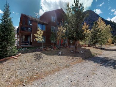 Breckenridge Home 937435