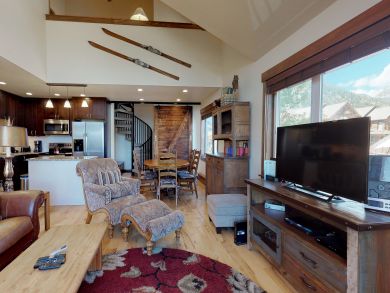 Breckenridge Home 937435
