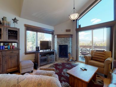 Breckenridge Home 937435