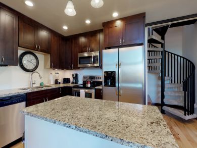 Breckenridge Home 937435