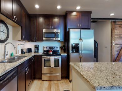 Breckenridge Home 937435