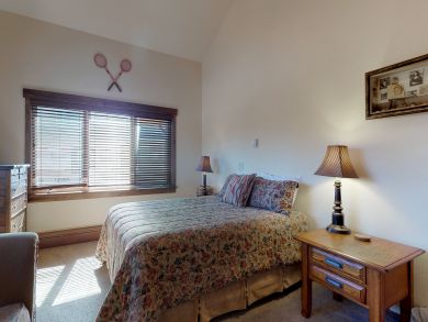 Breckenridge Home 937435