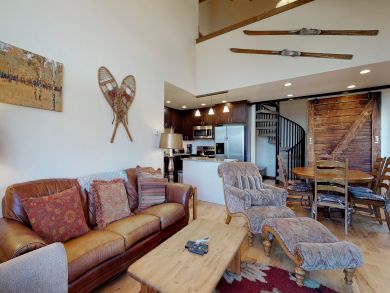 Breckenridge Home 937435