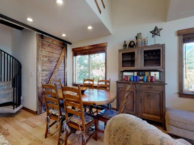 Breckenridge Home 937435