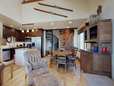 Breckenridge Home 937435