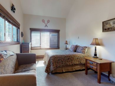 Breckenridge Home 937435