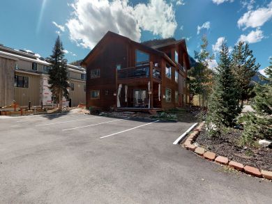 Breckenridge Home 937435