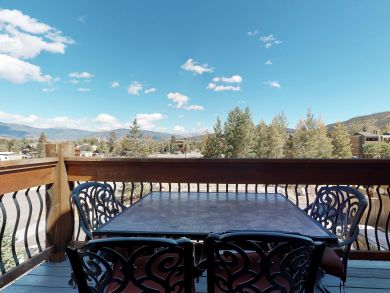 Breckenridge Home 937435