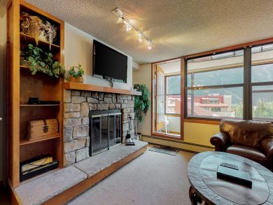Breckenridge Condo 937436