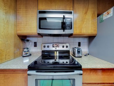 Breckenridge Condo 937436