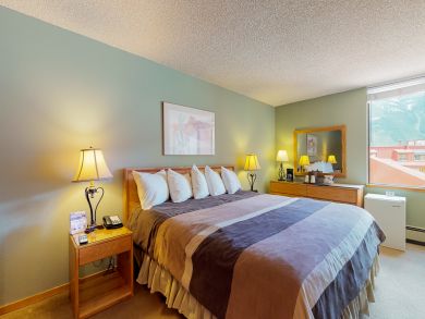 Breckenridge Condo 937436
