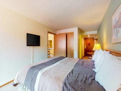 Breckenridge Condo 937436