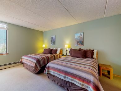 Breckenridge Condo 937436