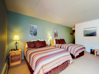 Breckenridge Condo 937436