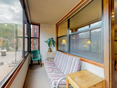 Breckenridge Condo 937436