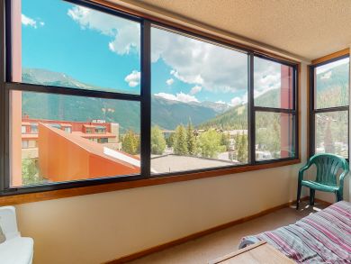 Breckenridge Condo 937436