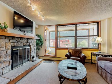 Breckenridge Condo 937436