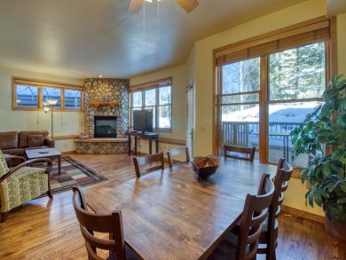 Breckenridge Condo 937437