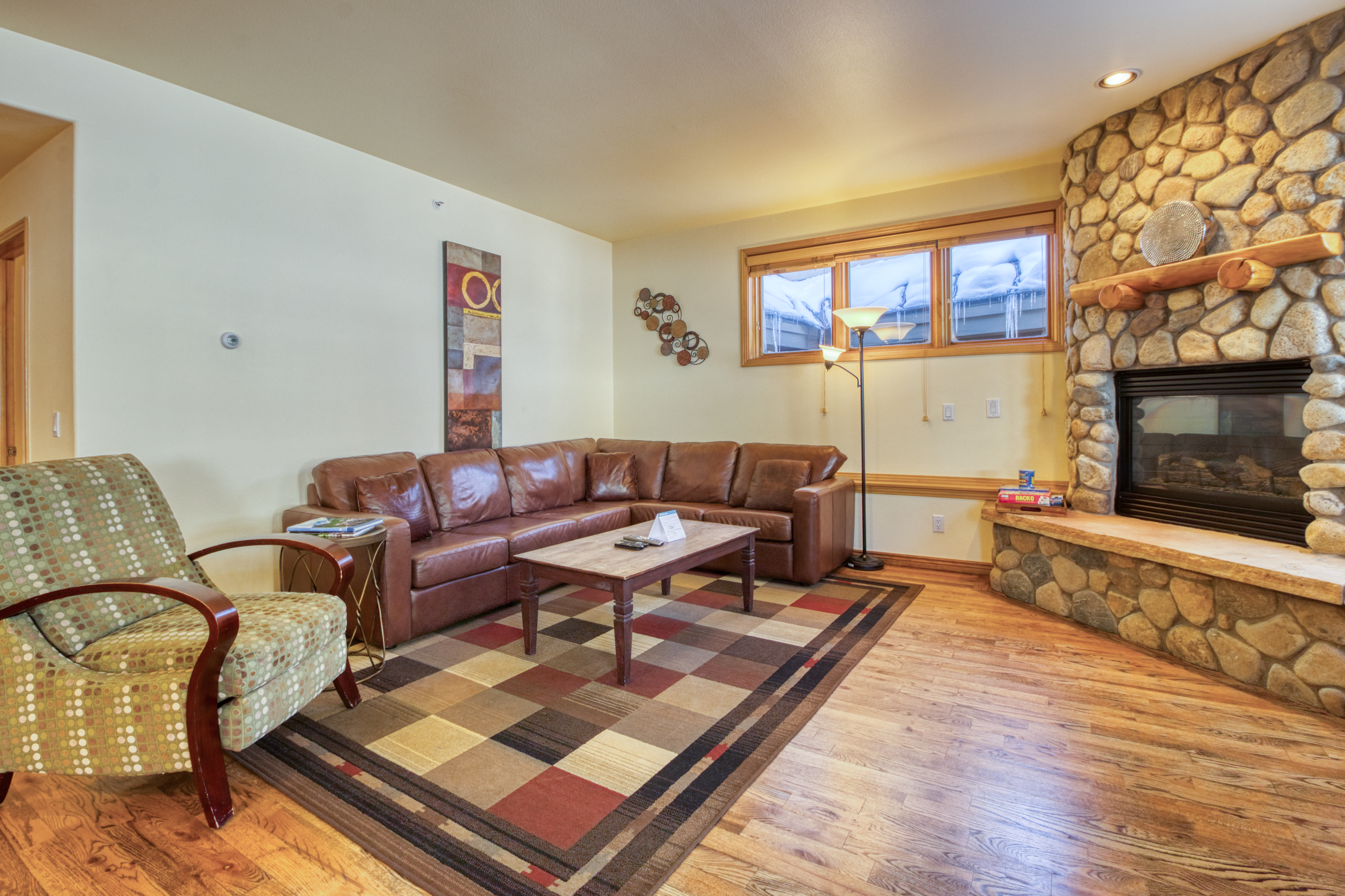 Breckenridge Condo 937437