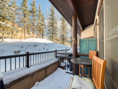 Breckenridge Condo 937437