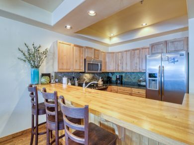 Breckenridge Condo 937437