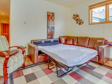 Breckenridge Condo 937437