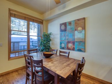 Breckenridge Condo 937437