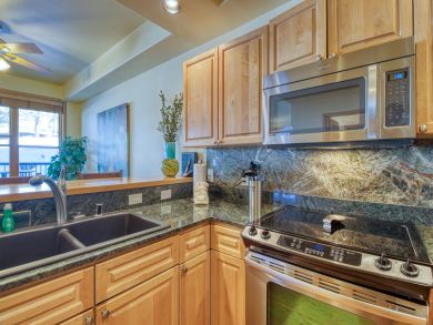 Breckenridge Condo 937437