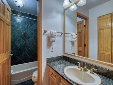 Breckenridge Condo 937437