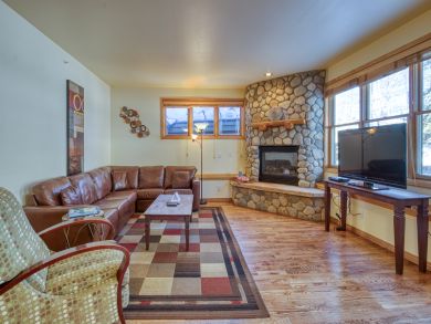 Breckenridge Condo 937437