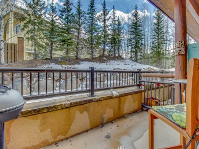 Breckenridge Condo 937437