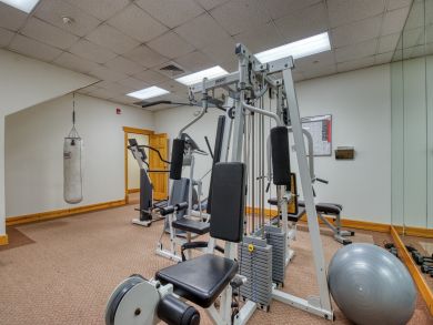 Breckenridge Condo 937437
