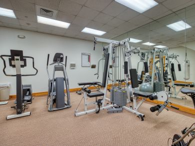 Breckenridge Condo 937437