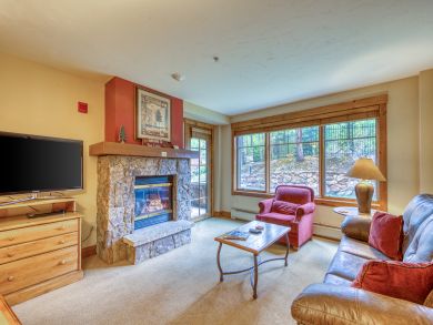 Breckenridge Condo 937439