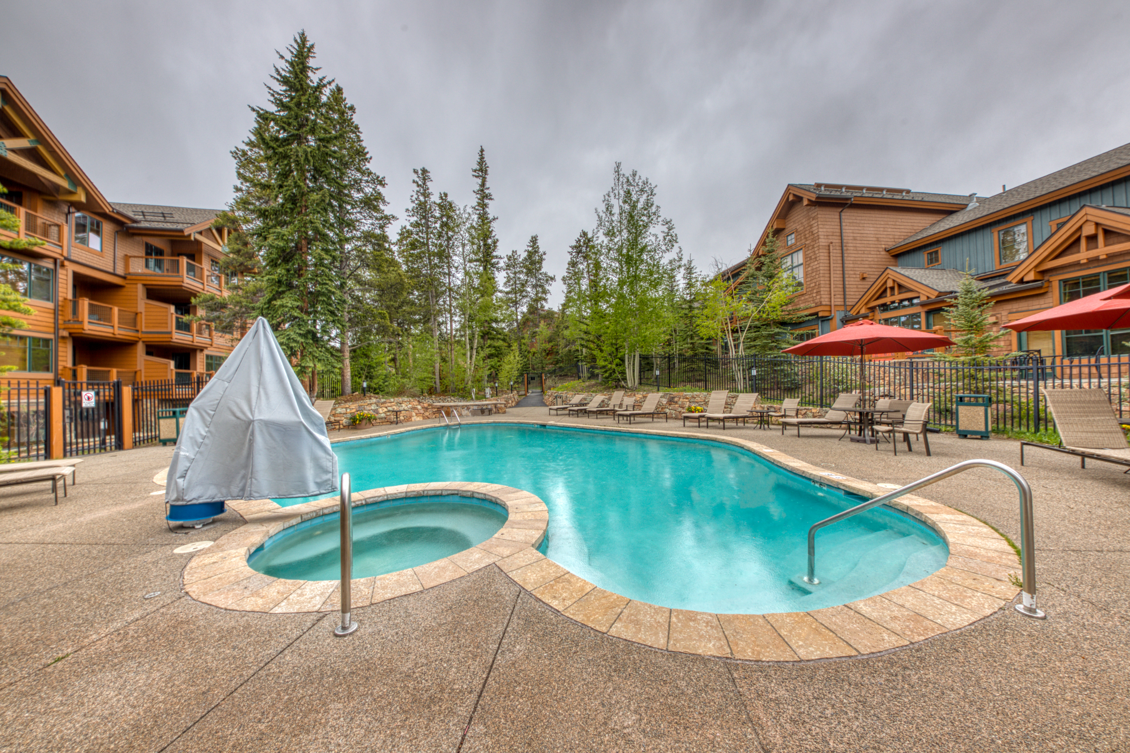 Breckenridge Condo 937439