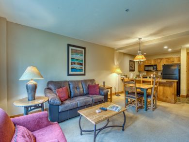 Breckenridge Condo 937439