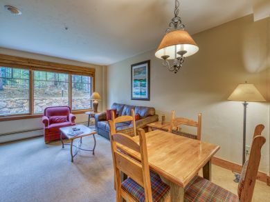 Breckenridge Condo 937439