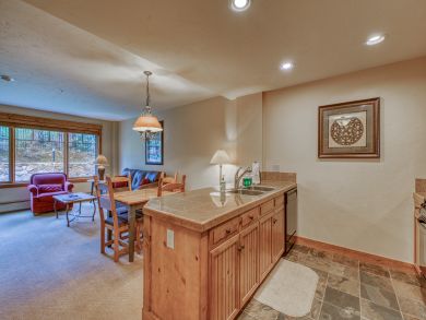 Breckenridge Condo 937439