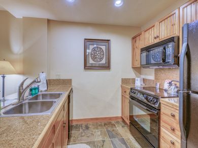 Breckenridge Condo 937439