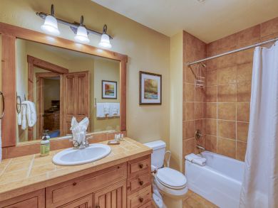 Breckenridge Condo 937439