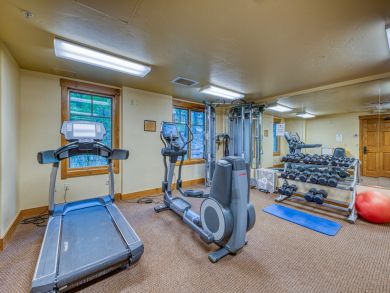 Breckenridge Condo 937439