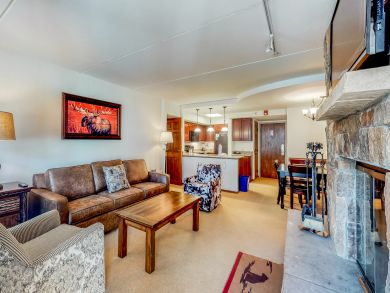 Breckenridge Condo 937440