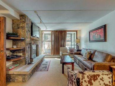 Breckenridge Condo 937440