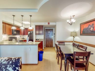 Breckenridge Condo 937440