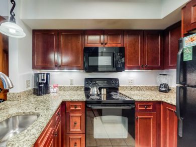 Breckenridge Condo 937440