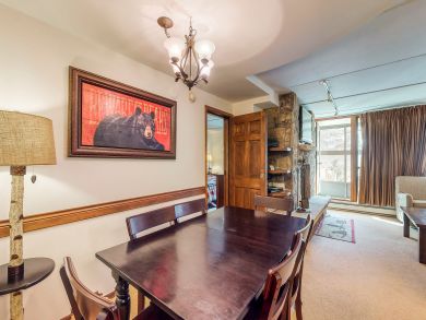 Breckenridge Condo 937440