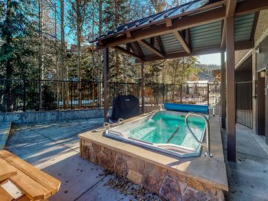 Breckenridge Condo 937440
