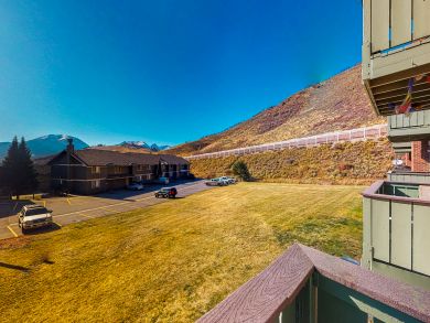 Breckenridge Condo 937441