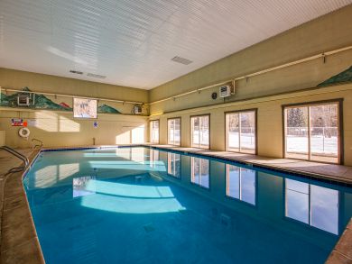 Breckenridge Condo 937441