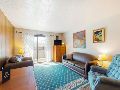 Breckenridge Condo 937441